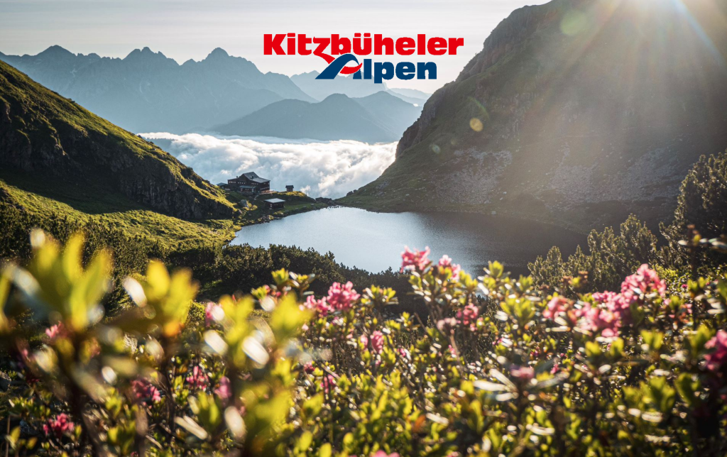 Kitzbüheler Alpen im Sommer