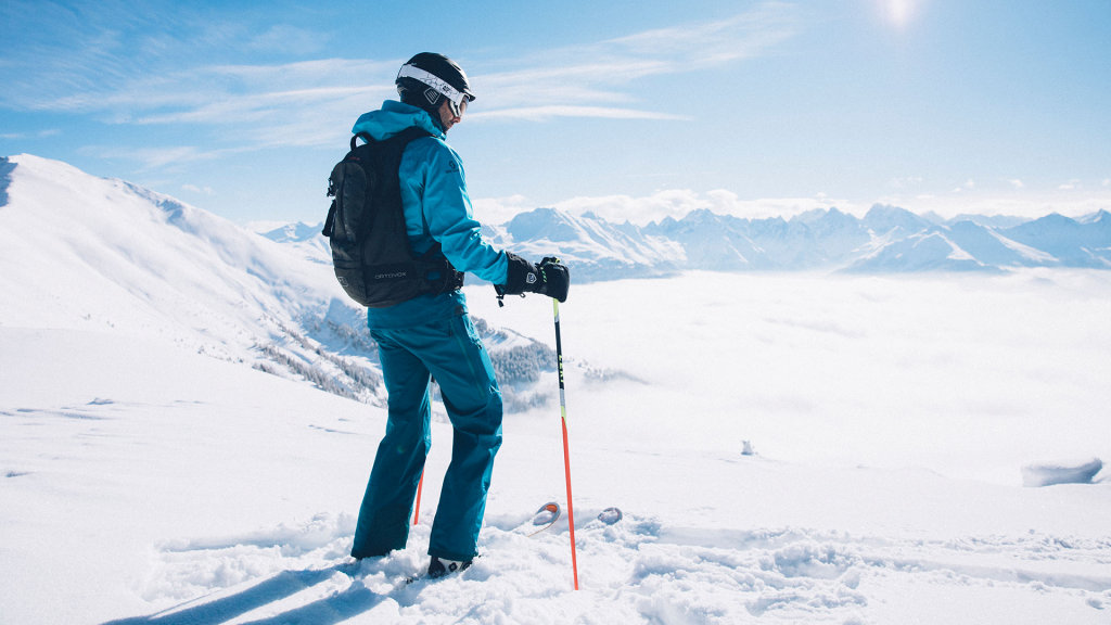 Tirol West und Speed U Up sind bereit für den Winter